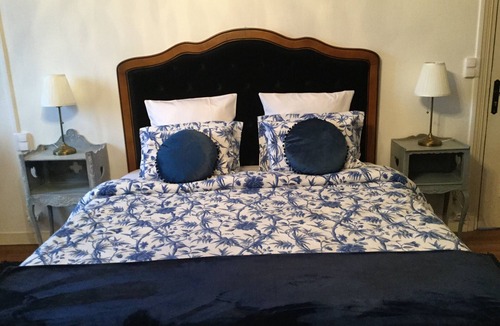 Noirmoutier-en-l'Ile Bed & Breakfast | THE CORNER - - Bed, Breakfast & Bicycles!