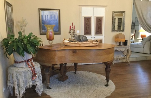 Noirmoutier-en-l'Ile Bed & Breakfast | THE CORNER - - Bed, Breakfast & Bicycles!