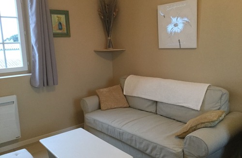 Noirmoutier-en-l'Ile Bed & Breakfast | THE CORNER - - Bed, Breakfast & Bicycles!