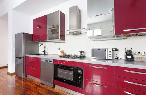 Calvairate Apartment | The Corner - Appartment
