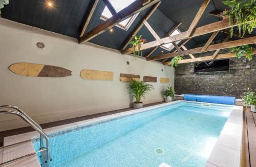 Carnhell Green House | The Corner Cottage