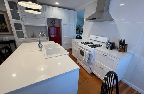 El Centro House | The Corner Cottage