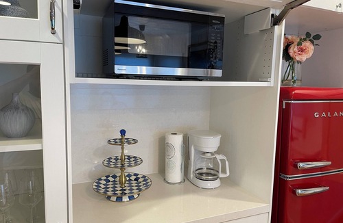 El Centro House | The Corner Cottage