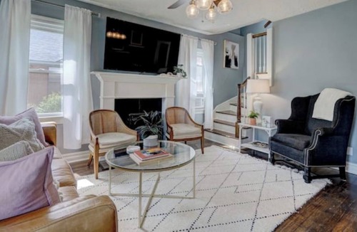 Norman Cottage | The Corner Cottage