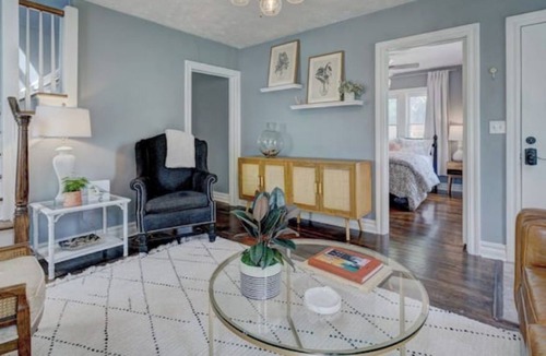 Norman Cottage | The Corner Cottage