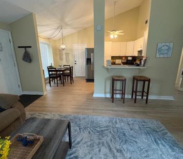 Lake St. George House | The Corner Cottage
