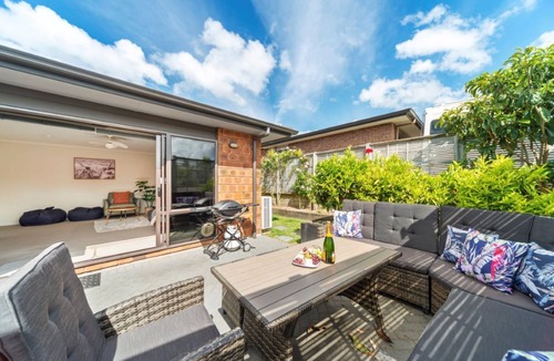 Nukuhau House | The Corner Haven Taupo