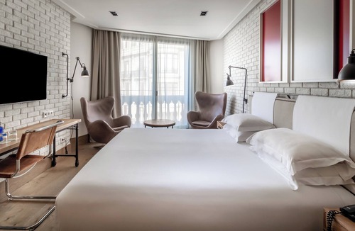 L'Antiga Esquerra de l'Eixample Hotel | The Corner Hotel