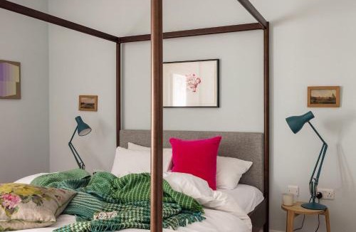 Banchory House | The Corner House