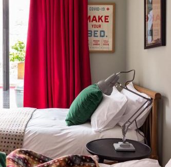 Banchory House | The Corner House