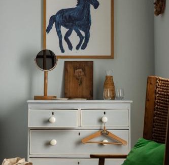 Banchory House | The Corner House