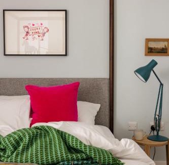 Banchory House | The Corner House