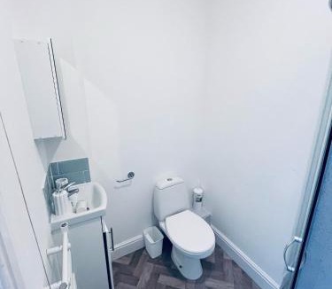 Hartlepool Apartment | The Corner house