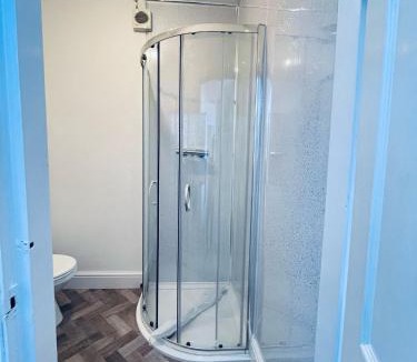 Hartlepool Apartment | The Corner house