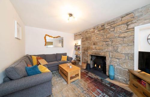 Hopeman House | The Corner House