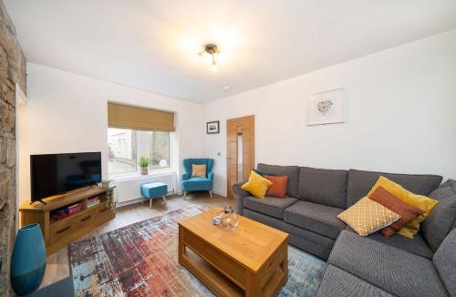 Hopeman House | The Corner House