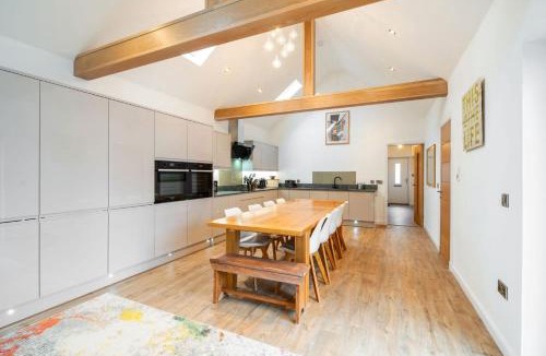 Hopeman House | The Corner House