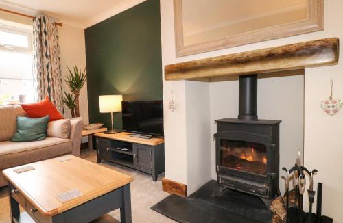 Rocester House | The Corner House