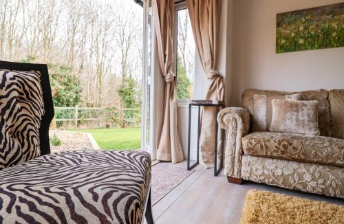 Ufford House | The Corner House