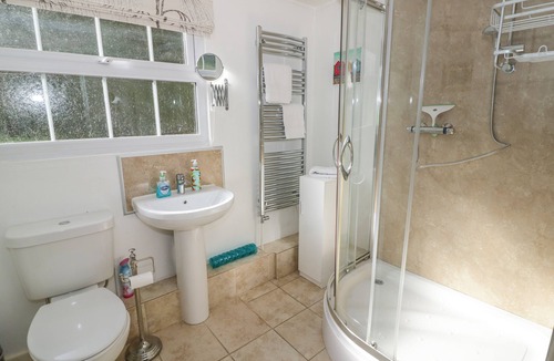 Pensax Cottage | The Corner House