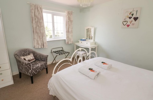 Pensax Cottage | The Corner House