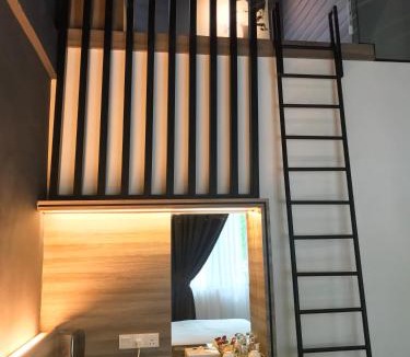 Pontian Bed & Breakfast | The Corner House