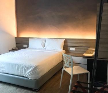 Pontian Bed & Breakfast | The Corner House