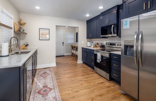 Normal House | The Corner House