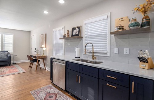 Normal House | The Corner House