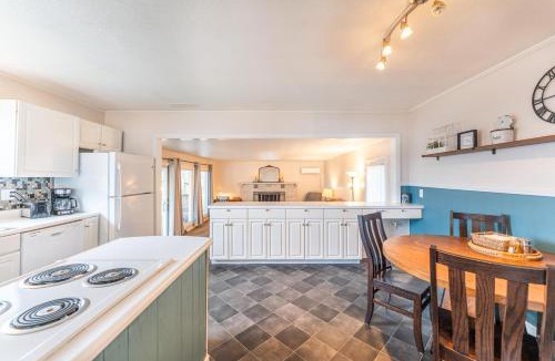 Ripley House | The Corner House