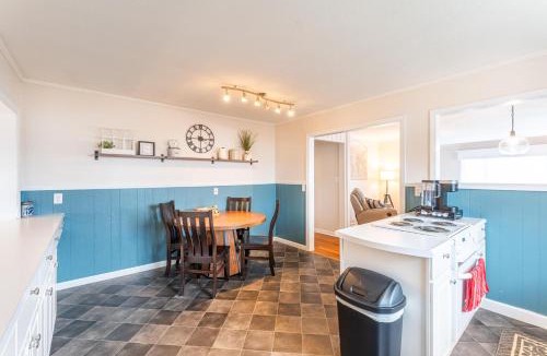 Ripley House | The Corner House
