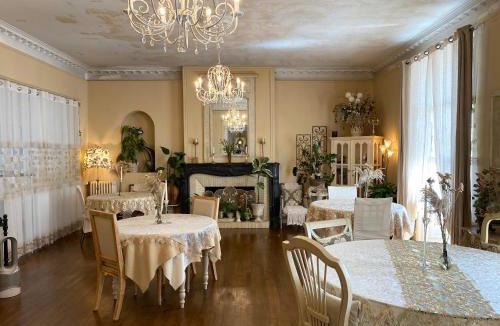 Noirmoutier-en-l'Ile Bed & Breakfast | The Corner Noirmoutier