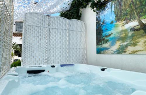 Noirmoutier-en-l'Ile Bed & Breakfast | The Corner Noirmoutier