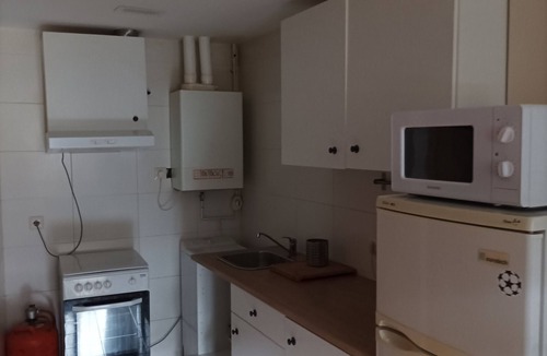 Azarrulla Apartment | The Corner of Azarrulla