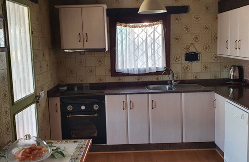 Santomera Cottage | The Corner of My Yayo