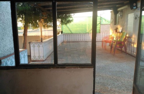 Santomera Cottage | The Corner of My Yayo