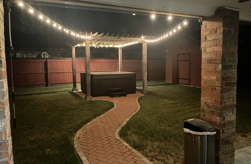 Killeen House | The Corner Spot