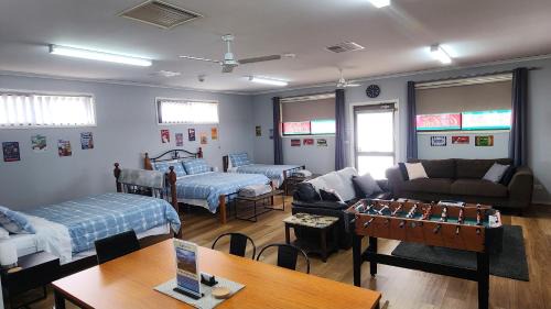 Stawell Bed & Breakfast | The Corner Store B&B