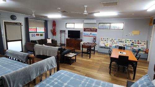 Stawell Bed & Breakfast | The Corner Store B&B