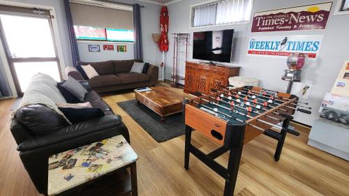 Stawell Bed & Breakfast | The Corner Store B&B