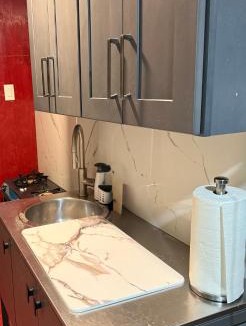 Norwalk House | The Corner Suite