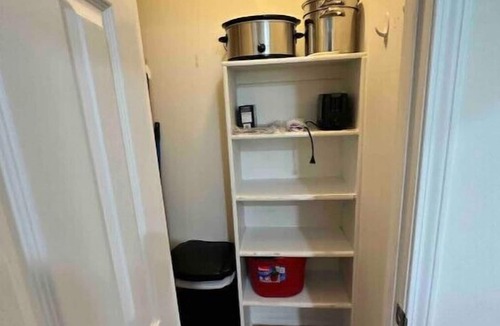 Russellville House | The Corner View: Cute, Clean and Cozy Home!