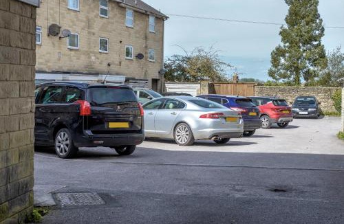 Frome Hotel | The Cornerhouse