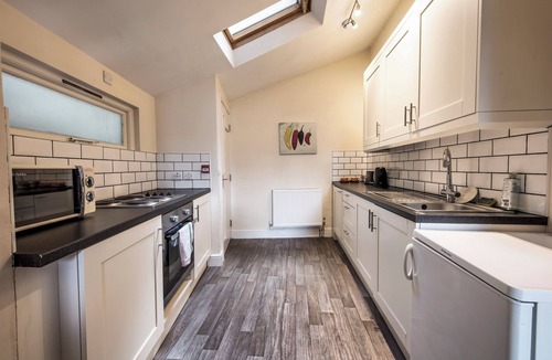 Frome Bed & Breakfast | The Cornerhouse