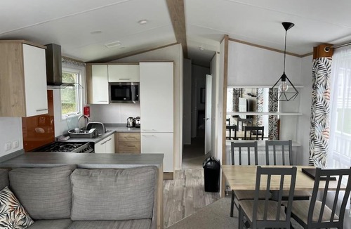 Grampound House | The Cornish hottub escape