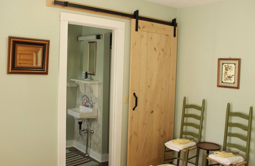 Cornish Hotel | The Cornish Inn