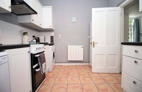 Camelford Apartment | The Cornish Nook: Cornwall by STAE-Homes