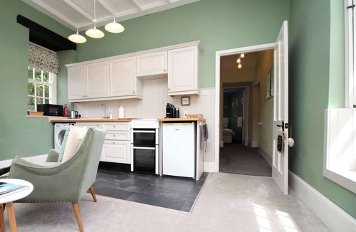 Camelford Apartment | The Cornish Peak: Cornwall by STAE-Homes