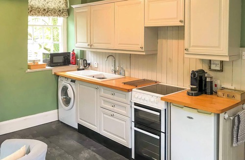 Camelford Apartment | The Cornish Peak: Cornwall by STAE-Homes