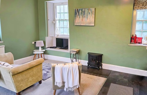 Camelford Apartment | The Cornish Peak: Cornwall by STAE-Homes